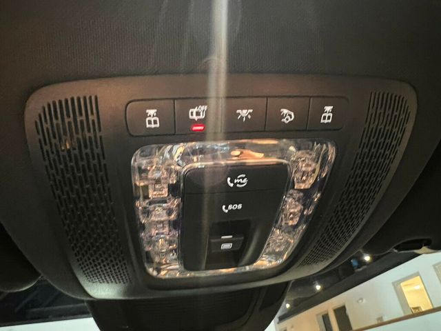 2023 Mercedes-Benz GLS 450/AMG LineExterior/CaptainsChairs/NightPkg/HtdSteerWheel/NAV - 23001553 - 23