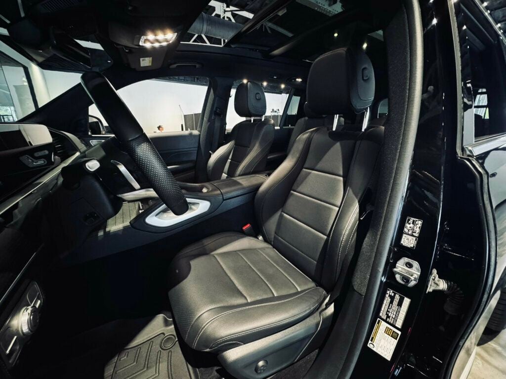 2023 Mercedes-Benz GLS 450/CaptainsChairs/AMG LineExt/SoftCloseDoors/PanoRoof/NAV - 23046986 - 10