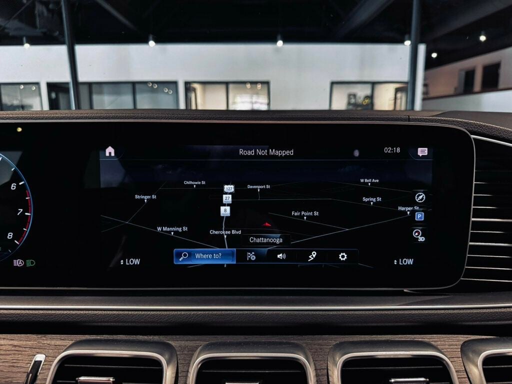 2023 Mercedes-Benz GLS 450/CaptainsChairs/AMG LineExt/SoftCloseDoors/PanoRoof/NAV - 23046986 - 14