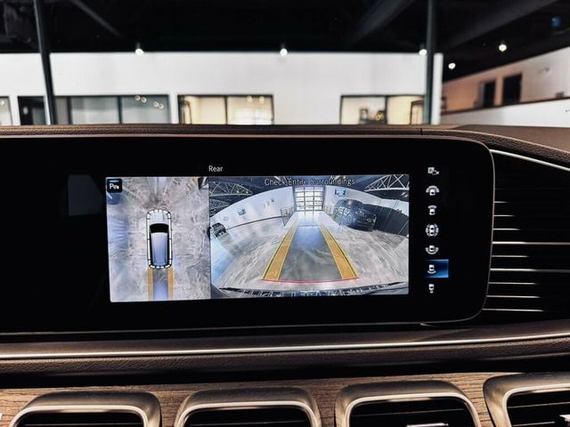 2023 Mercedes-Benz GLS 450/CaptainsChairs/AMG LineExt/SoftCloseDoors/PanoRoof/NAV - 23046986 - 15