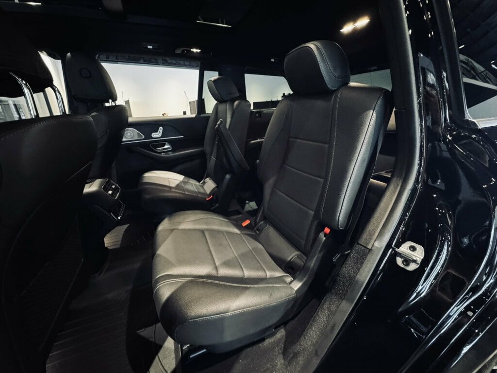 2023 Mercedes-Benz GLS 450/CaptainsChairs/AMG LineExt/SoftCloseDoors/PanoRoof/NAV - 23046986 - 20
