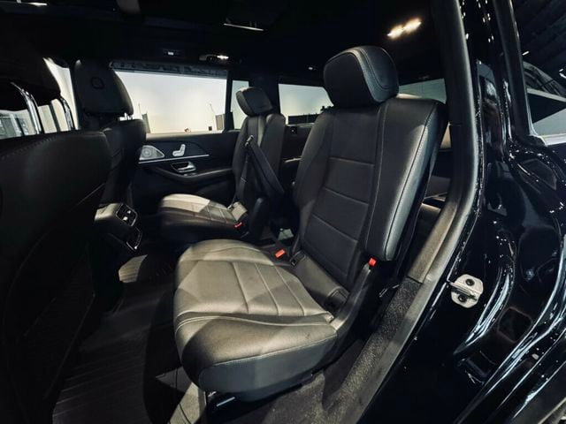 2023 Mercedes-Benz GLS 450/CaptainsChairs/AMG LineExt/SoftCloseDoors/PanoRoof/NAV - 23046986 - 20
