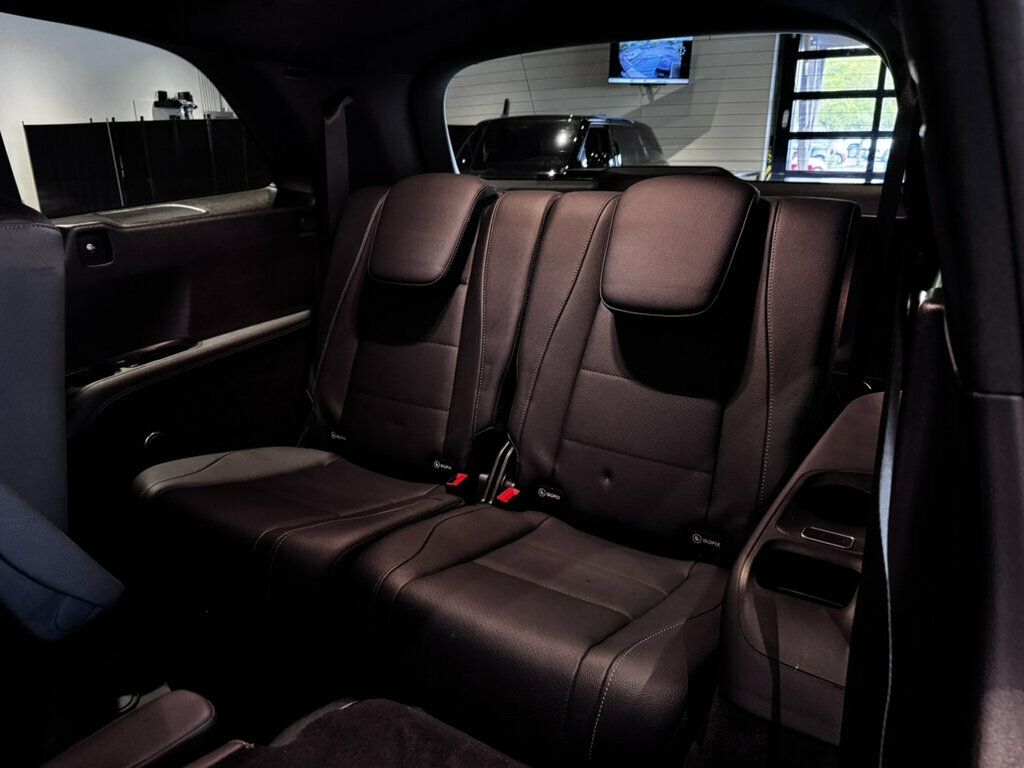 2023 Mercedes-Benz GLS 450/CaptainsChairs/AMG LineExt/SoftCloseDoors/PanoRoof/NAV - 23046986 - 21