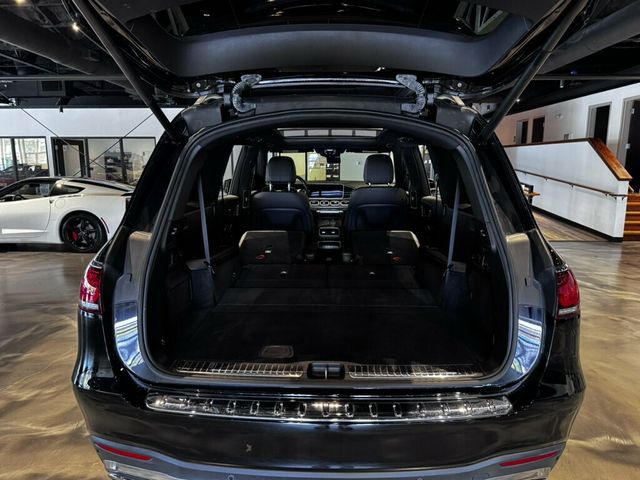 2023 Mercedes-Benz GLS 450/CaptainsChairs/AMG LineExt/SoftCloseDoors/PanoRoof/NAV - 23046986 - 23