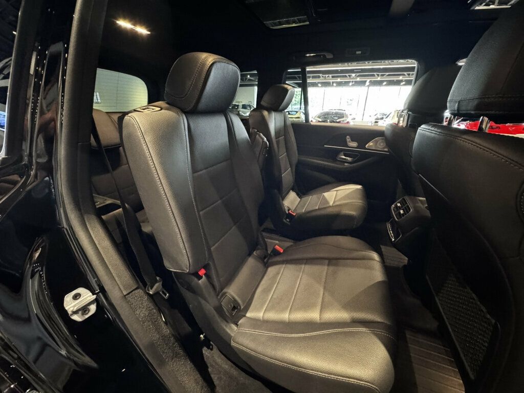 2023 Mercedes-Benz GLS 450/CaptainsChairs/AMG LineExt/SoftCloseDoors/PanoRoof/NAV - 23046986 - 26