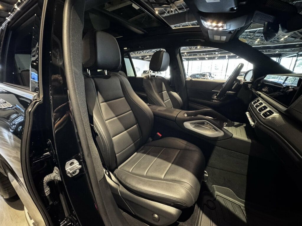 2023 Mercedes-Benz GLS 450/CaptainsChairs/AMG LineExt/SoftCloseDoors/PanoRoof/NAV - 23046986 - 29