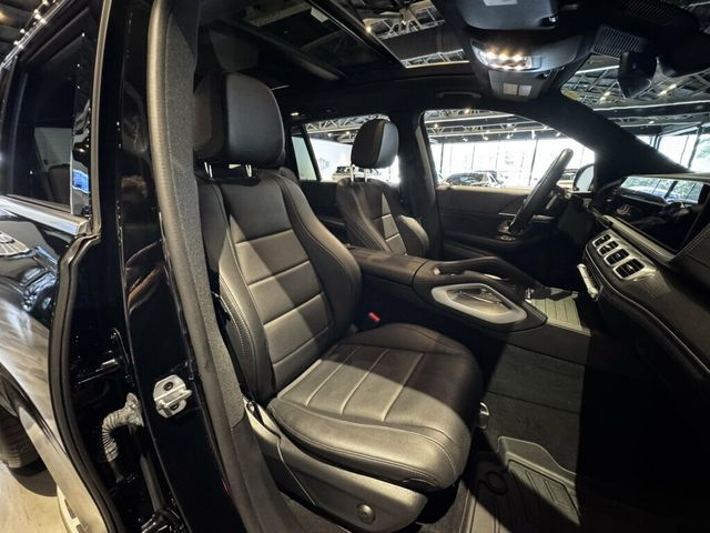 2023 Mercedes-Benz GLS 450/CaptainsChairs/AMG LineExt/SoftCloseDoors/PanoRoof/NAV - 23046986 - 29