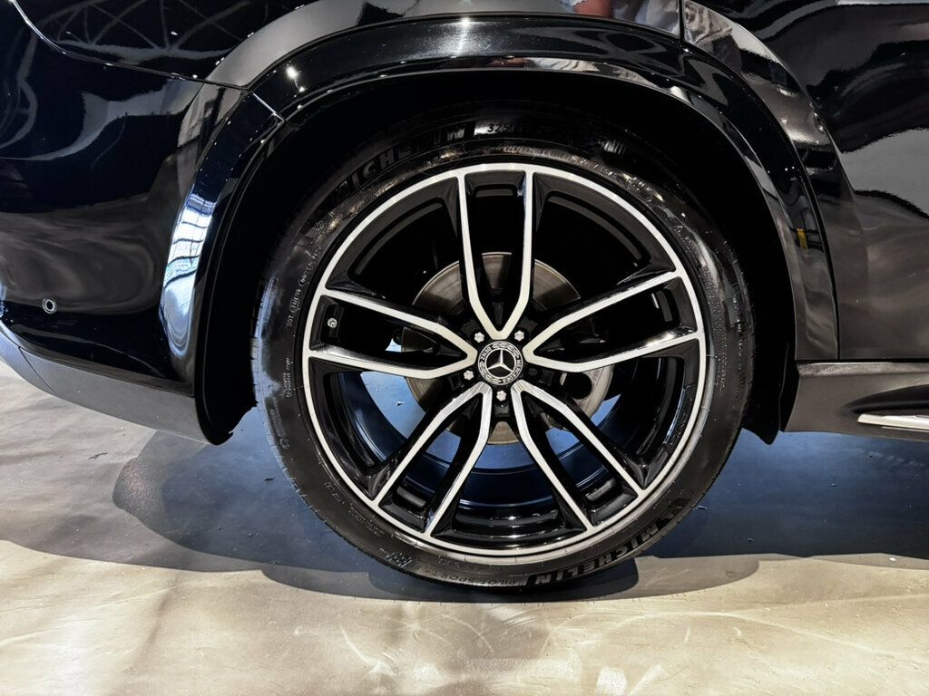 2023 Mercedes-Benz GLS 450/CaptainsChairs/AMG LineExt/SoftCloseDoors/PanoRoof/NAV - 23046986 - 30