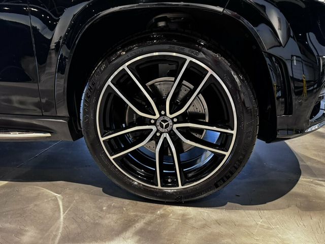 2023 Mercedes-Benz GLS 450/CaptainsChairs/AMG LineExt/SoftCloseDoors/PanoRoof/NAV - 23046986 - 31