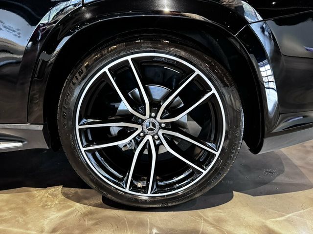2023 Mercedes-Benz GLS 450/CaptainsChairs/AMG LineExt/SoftCloseDoors/PanoRoof/NAV - 23046986 - 33