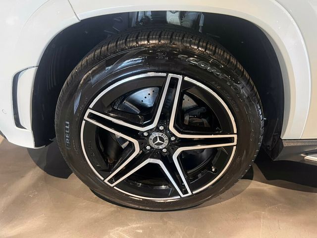 2023 Mercedes-Benz GLS 580/CaptainsChairs/DriverAssistPkg/Warmth&ComfortPkg/TowPkg/NAV - 23019769 - 9