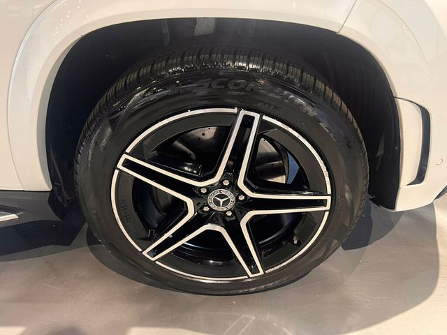 2023 Mercedes-Benz GLS 580/CaptainsChairs/DriverAssistPkg/Warmth&ComfortPkg/TowPkg/NAV - 23019769 - 12