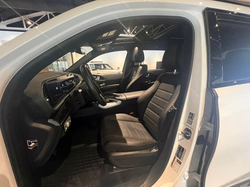 2023 Mercedes-Benz GLS 580/CaptainsChairs/DriverAssistPkg/Warmth&ComfortPkg/TowPkg/NAV - 23019769 - 15