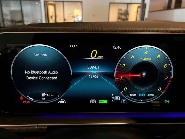 2023 Mercedes-Benz GLS 580/CaptainsChairs/DriverAssistPkg/Warmth&ComfortPkg/TowPkg/NAV - 23019769 - 17