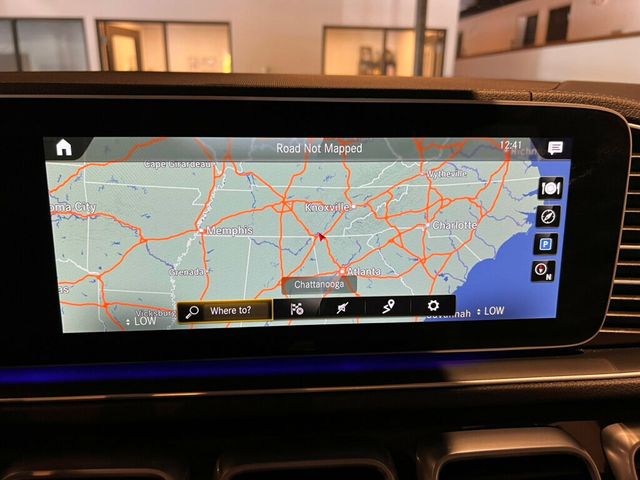 2023 Mercedes-Benz GLS 580/CaptainsChairs/DriverAssistPkg/Warmth&ComfortPkg/TowPkg/NAV - 23019769 - 18