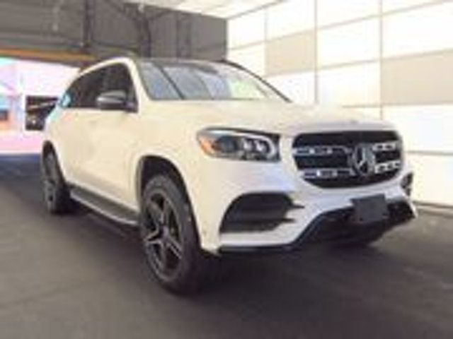 2023 Mercedes-Benz GLS 580/CaptainsChairs/DriverAssistPkg/Warmth&ComfortPkg/TowPkg/NAV - 23019769 - 1