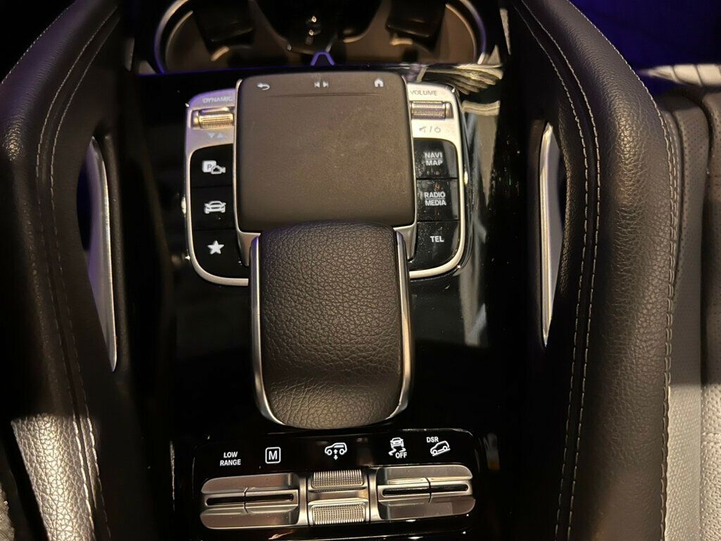2023 Mercedes-Benz GLS 580/CaptainsChairs/DriverAssistPkg/Warmth&ComfortPkg/TowPkg/NAV - 23019769 - 20