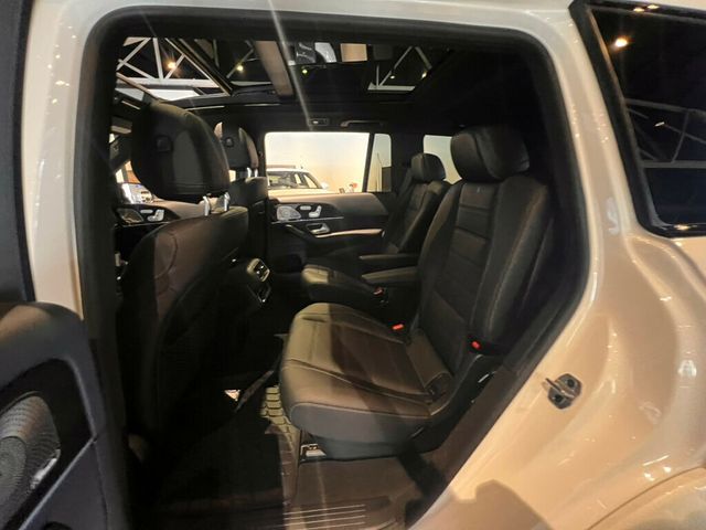 2023 Mercedes-Benz GLS 580/CaptainsChairs/DriverAssistPkg/Warmth&ComfortPkg/TowPkg/NAV - 23019769 - 23