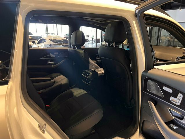 2023 Mercedes-Benz GLS 580/CaptainsChairs/DriverAssistPkg/Warmth&ComfortPkg/TowPkg/NAV - 23019769 - 26