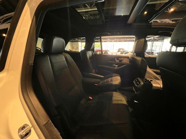 2023 Mercedes-Benz GLS 580/CaptainsChairs/DriverAssistPkg/Warmth&ComfortPkg/TowPkg/NAV - 23019769 - 27