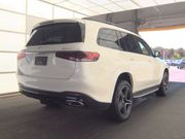 2023 Mercedes-Benz GLS 580/CaptainsChairs/DriverAssistPkg/Warmth&ComfortPkg/TowPkg/NAV - 23019769 - 2