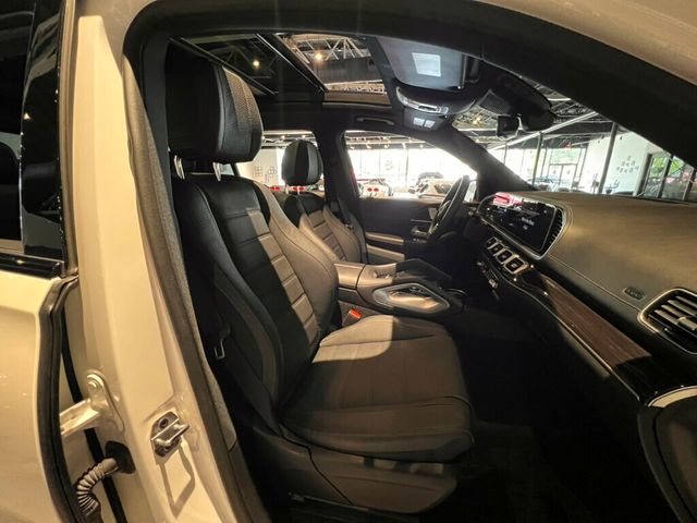 2023 Mercedes-Benz GLS 580/CaptainsChairs/DriverAssistPkg/Warmth&ComfortPkg/TowPkg/NAV - 23019769 - 30