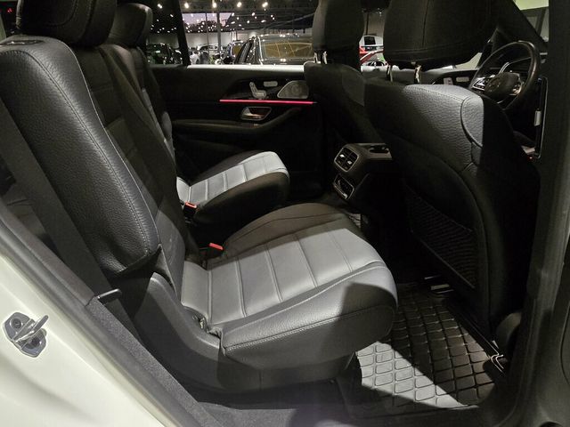 2023 Mercedes-Benz GLS 580/CaptainsChairs/DriverAssistPkg/Warmth&ComfortPkg/TowPkg/NAV - 23019769 - 32