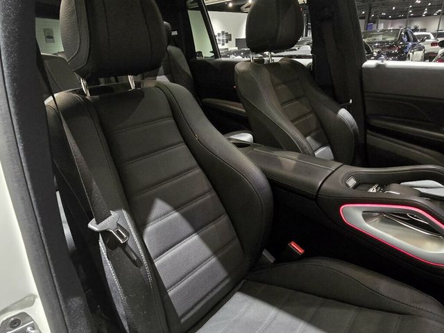 2023 Mercedes-Benz GLS 580/CaptainsChairs/DriverAssistPkg/Warmth&ComfortPkg/TowPkg/NAV - 23019769 - 36