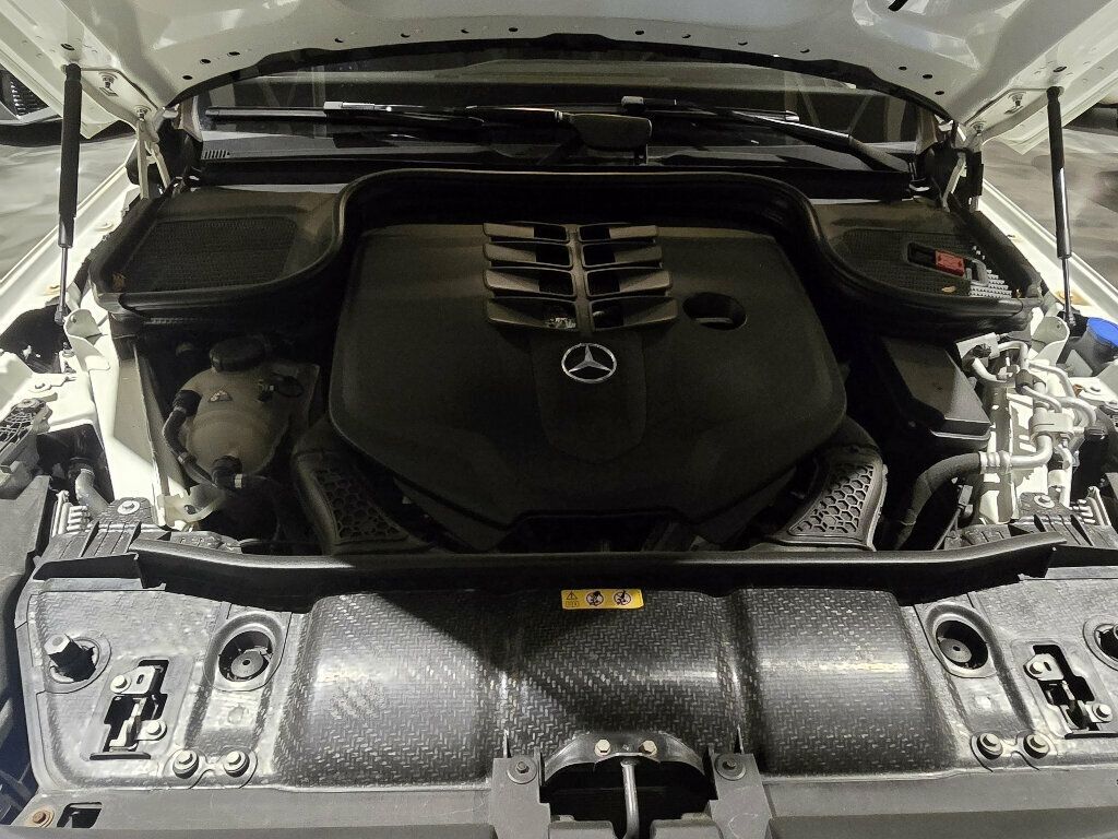 2023 Mercedes-Benz GLS 580/CaptainsChairs/DriverAssistPkg/Warmth&ComfortPkg/TowPkg/NAV - 23019769 - 43