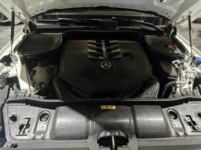 2023 Mercedes-Benz GLS 580/CaptainsChairs/DriverAssistPkg/Warmth&ComfortPkg/TowPkg/NAV - 23019769 - 43