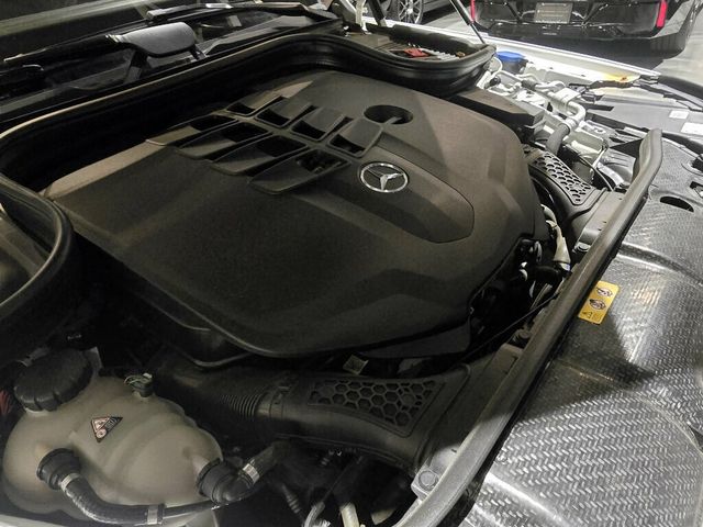 2023 Mercedes-Benz GLS 580/CaptainsChairs/DriverAssistPkg/Warmth&ComfortPkg/TowPkg/NAV - 23019769 - 44