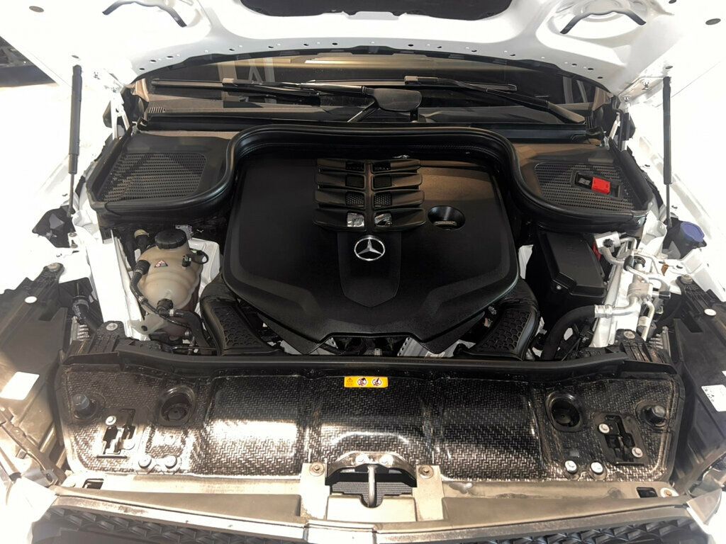 2023 Mercedes-Benz GLS 580/CaptainsChairs/DriverAssistPkg/Warmth&ComfortPkg/TowPkg/NAV - 23019769 - 8