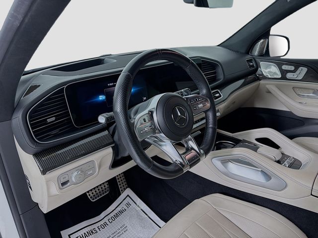 2023 Mercedes-Benz GLS AMG GLS 63 4MATIC+ SUV - 22968132 - 9