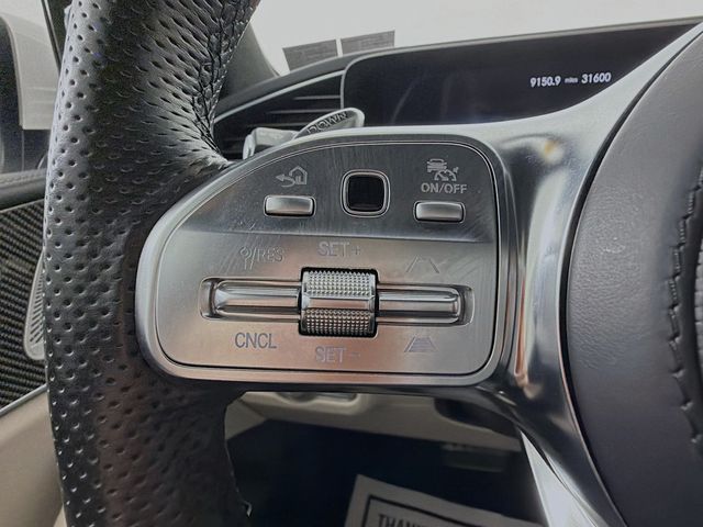 2023 Mercedes-Benz GLS AMG GLS 63 4MATIC+ SUV - 22968132 - 11