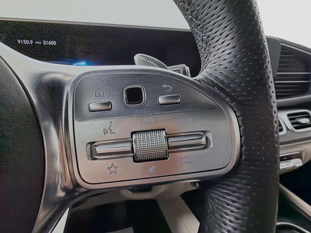 2023 Mercedes-Benz GLS AMG GLS 63 4MATIC+ SUV - 22968132 - 12