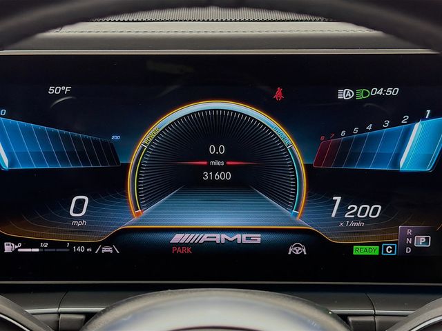 2023 Mercedes-Benz GLS AMG GLS 63 4MATIC+ SUV - 22968132 - 13