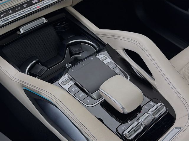 2023 Mercedes-Benz GLS AMG GLS 63 4MATIC+ SUV - 22968132 - 18