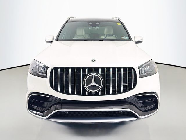 2023 Mercedes-Benz GLS AMG GLS 63 4MATIC+ SUV - 22968132 - 1