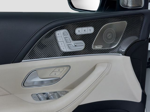 2023 Mercedes-Benz GLS AMG GLS 63 4MATIC+ SUV - 22968132 - 19