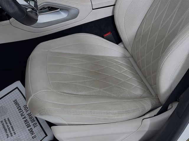 2023 Mercedes-Benz GLS AMG GLS 63 4MATIC+ SUV - 22968132 - 21