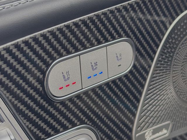 2023 Mercedes-Benz GLS AMG GLS 63 4MATIC+ SUV - 22968132 - 22