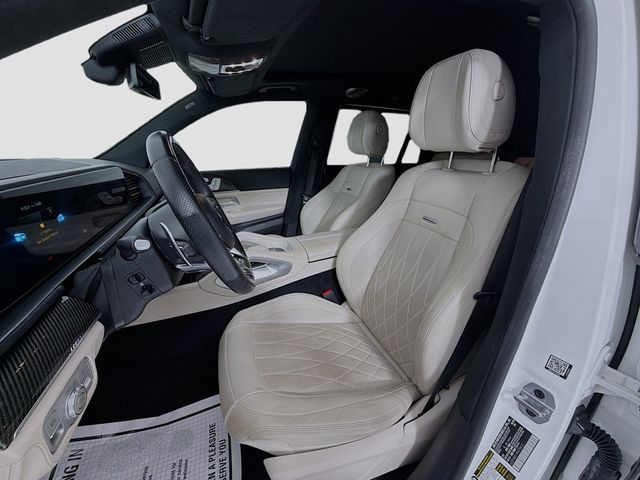 2023 Mercedes-Benz GLS AMG GLS 63 4MATIC+ SUV - 22968132 - 23