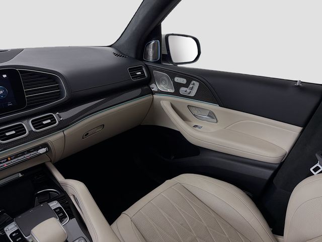 2023 Mercedes-Benz GLS AMG GLS 63 4MATIC+ SUV - 22968132 - 26