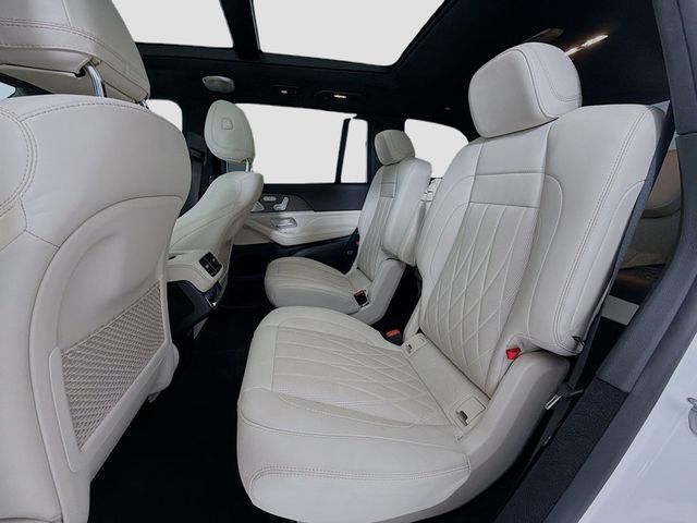 2023 Mercedes-Benz GLS AMG GLS 63 4MATIC+ SUV - 22968132 - 27