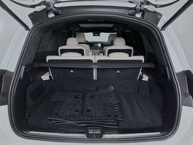 2023 Mercedes-Benz GLS AMG GLS 63 4MATIC+ SUV - 22968132 - 29