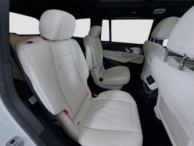 2023 Mercedes-Benz GLS AMG GLS 63 4MATIC+ SUV - 22968132 - 31