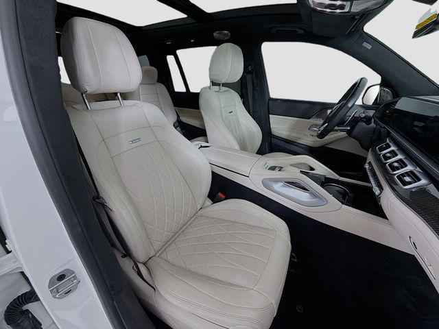 2023 Mercedes-Benz GLS AMG GLS 63 4MATIC+ SUV - 22968132 - 32