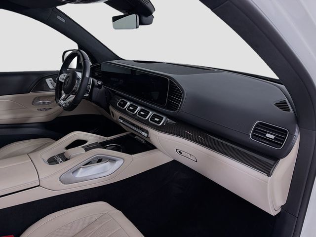 2023 Mercedes-Benz GLS AMG GLS 63 4MATIC+ SUV - 22968132 - 33