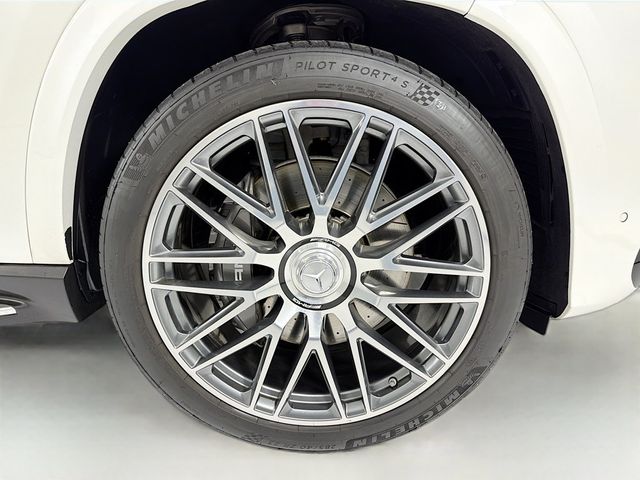2023 Mercedes-Benz GLS AMG GLS 63 4MATIC+ SUV - 22968132 - 35