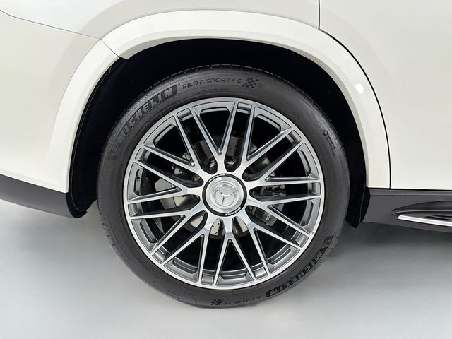 2023 Mercedes-Benz GLS AMG GLS 63 4MATIC+ SUV - 22968132 - 36